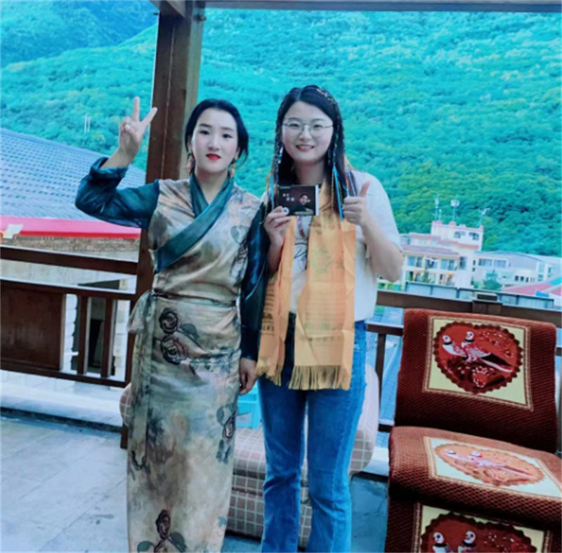 聆听古风蜀韵,畅游魅力四川