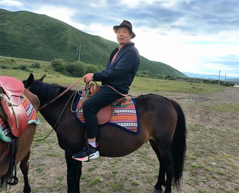 聆听古风蜀韵,畅游魅力四川