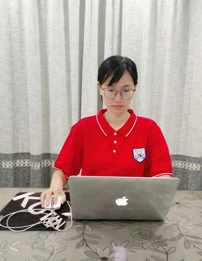 云端相聚,“英”你精彩