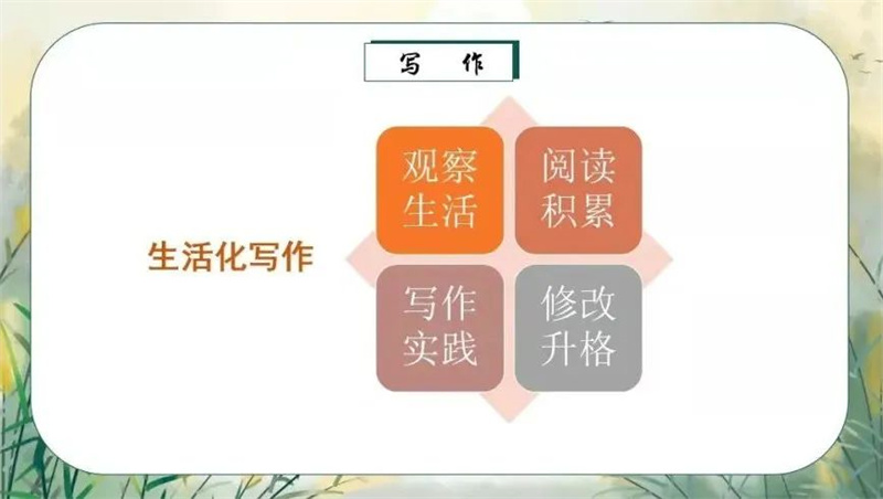 一起向未来:从阅读出发,以母语抵达