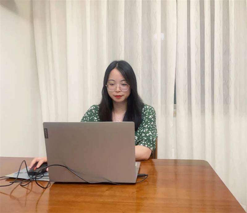 一起向未来:从阅读出发,以母语抵达
