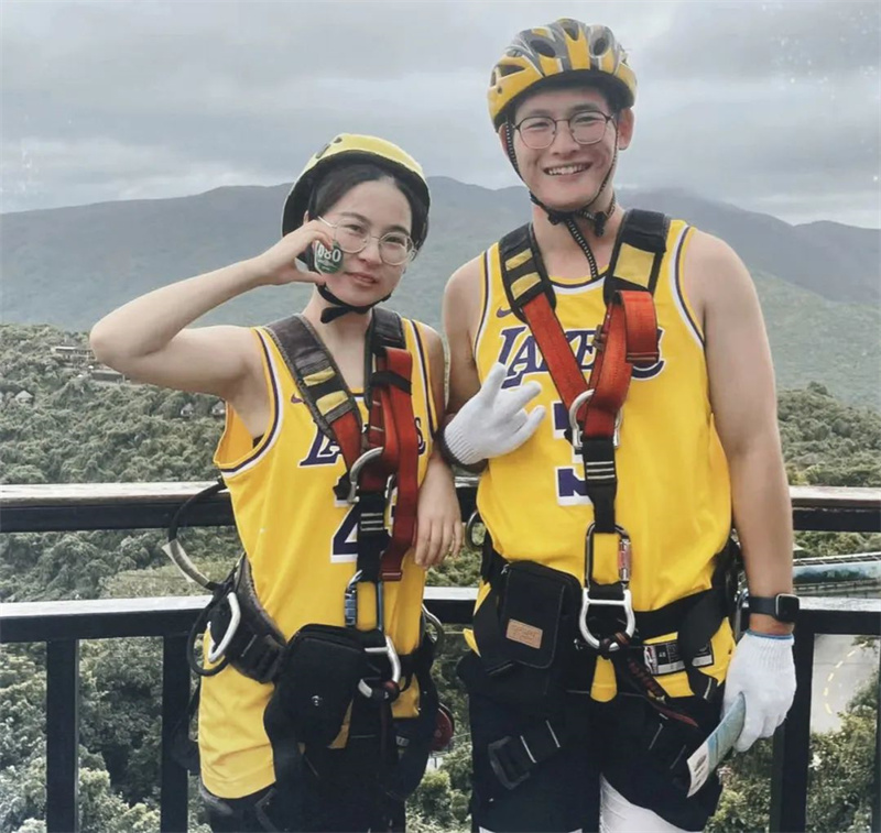 听风逐浪,畅游琼岛