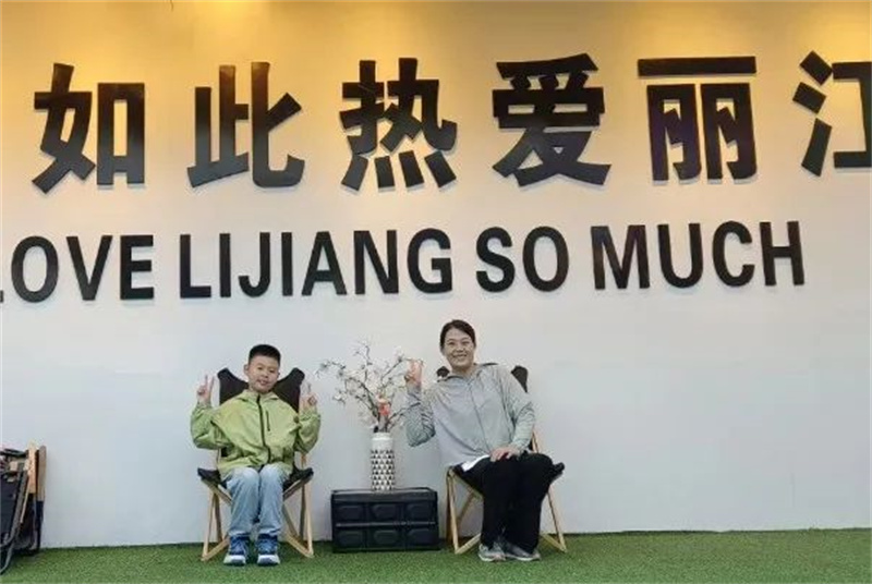 彩云之南,心之所向