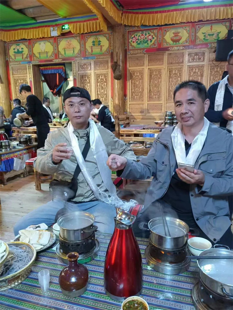 彩云之南,心之所向