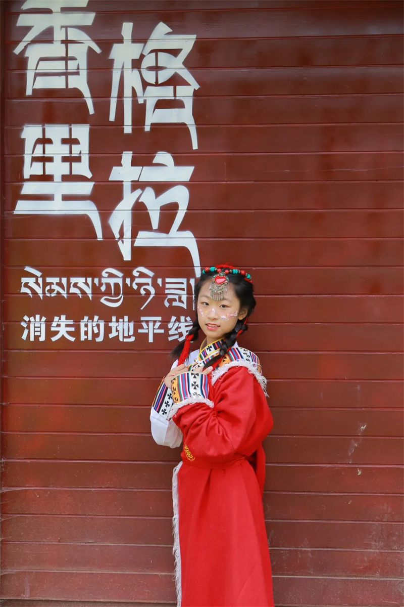彩云之南,心之所向