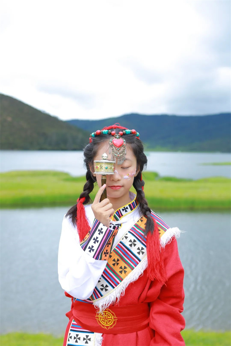 彩云之南,心之所向