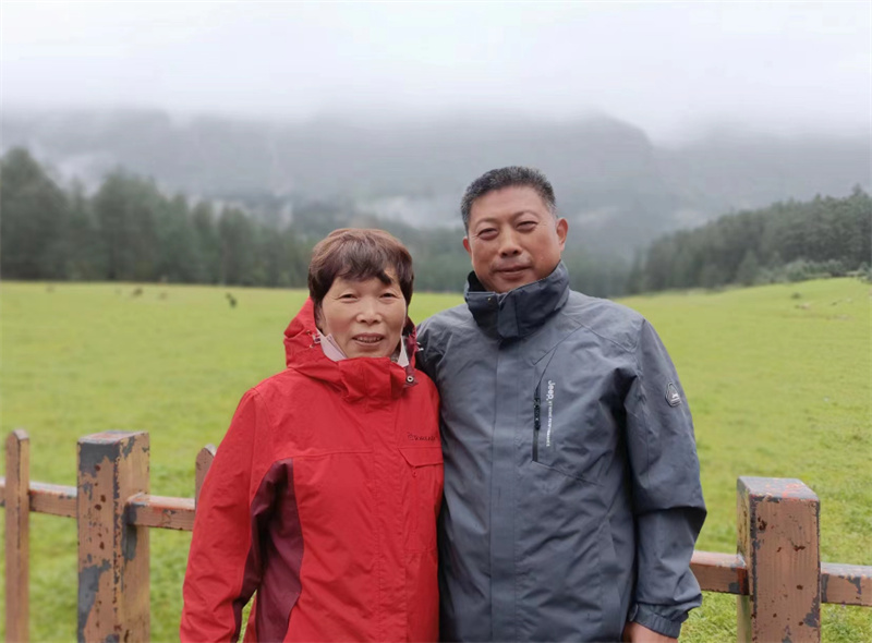 彩云之南,心之所向