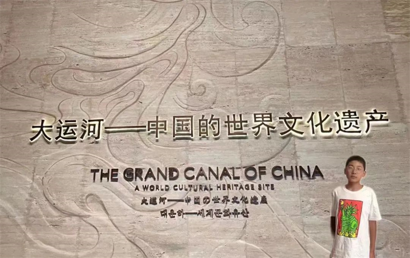 不负“暑”光,劳动一“夏”