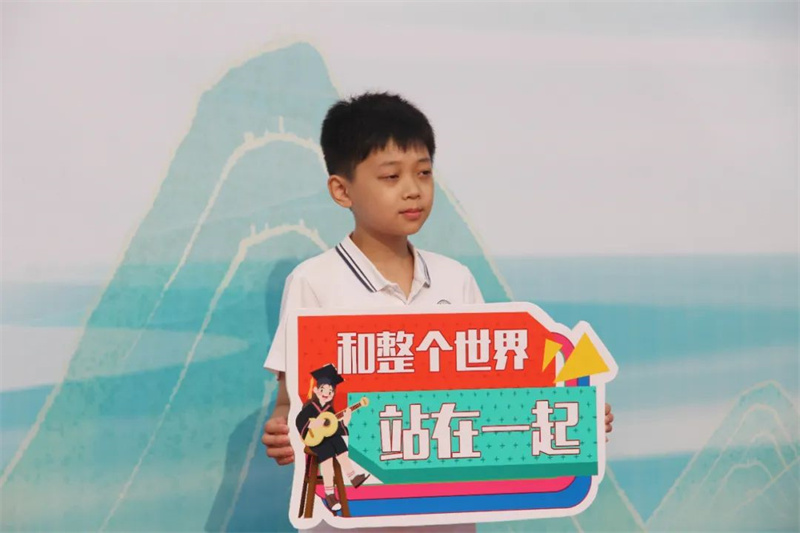 从此遇见未来,你是我的满“新”欢喜
