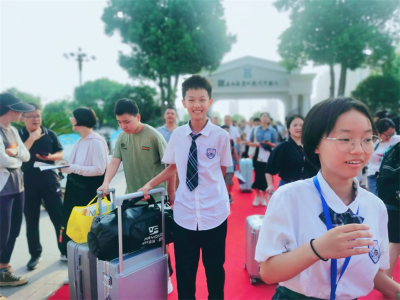 从此遇见未来,你是我的满“新”欢喜