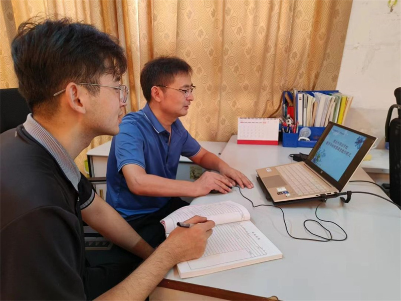 赋能教育新力量,助推教学再腾飞