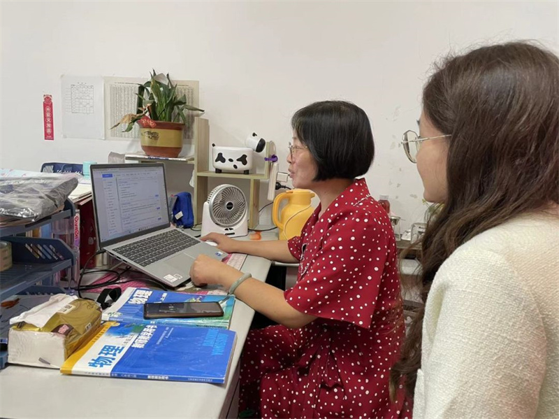 赋能教育新力量,助推教学再腾飞