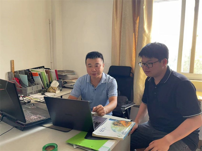 赋能教育新力量,助推教学再腾飞