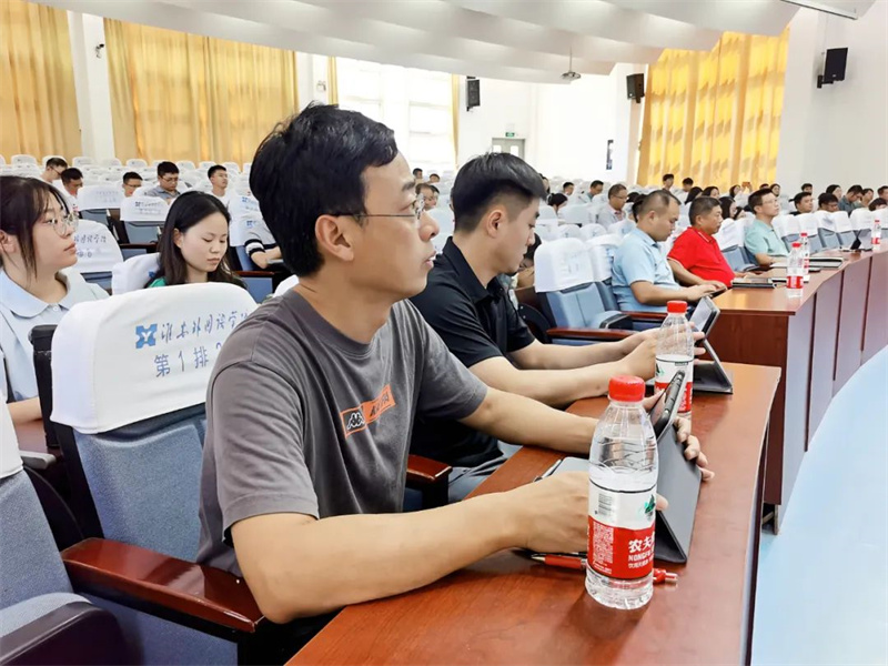 赋能教育新力量,助推教学再腾飞