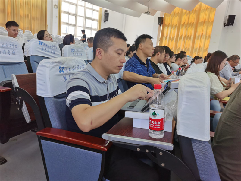 赋能教育新力量,助推教学再腾飞